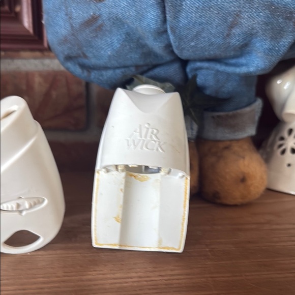 Glade White Air Freshener Set - Picture 3 of 8